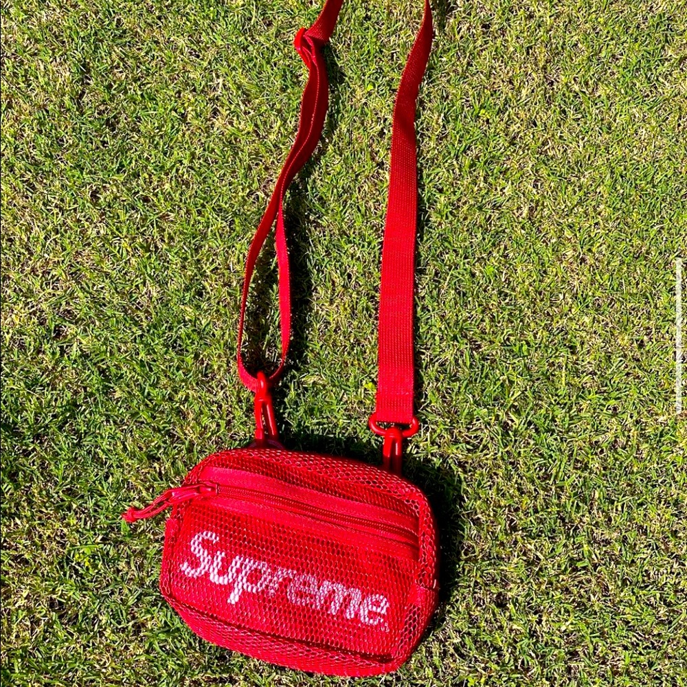 Supreme bag